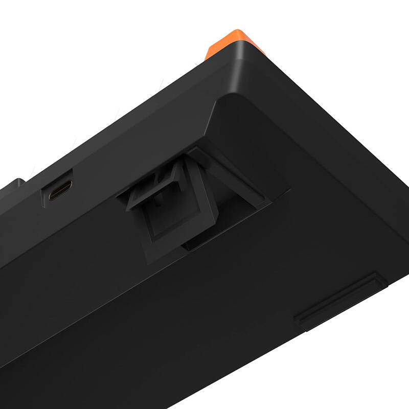MageGee MK-BOX mechanikus játékbillentyűzet (fekete)