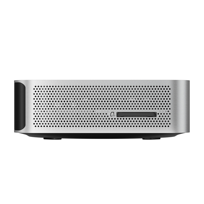 GEEKOM A8 Ryzen 9 8945HS 32 GB + 1 TB + Win11 Pro Mini PC