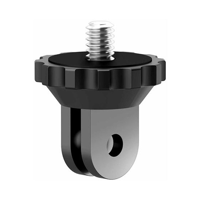 GoPole Universal Camera Adapter állványadapter (1/4")
