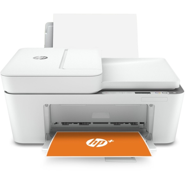 HP DeskJet Plus 4120E tintasugaras multifunkciós Instant Ink ready nyomtató (26Q90B)