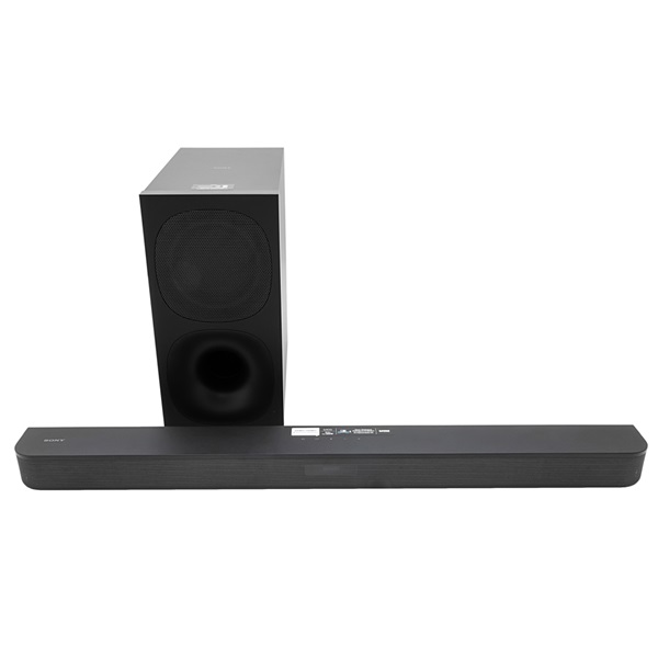 Sony HT-S400 2.1 csatornás hangprojektor (HTS400.CEL)