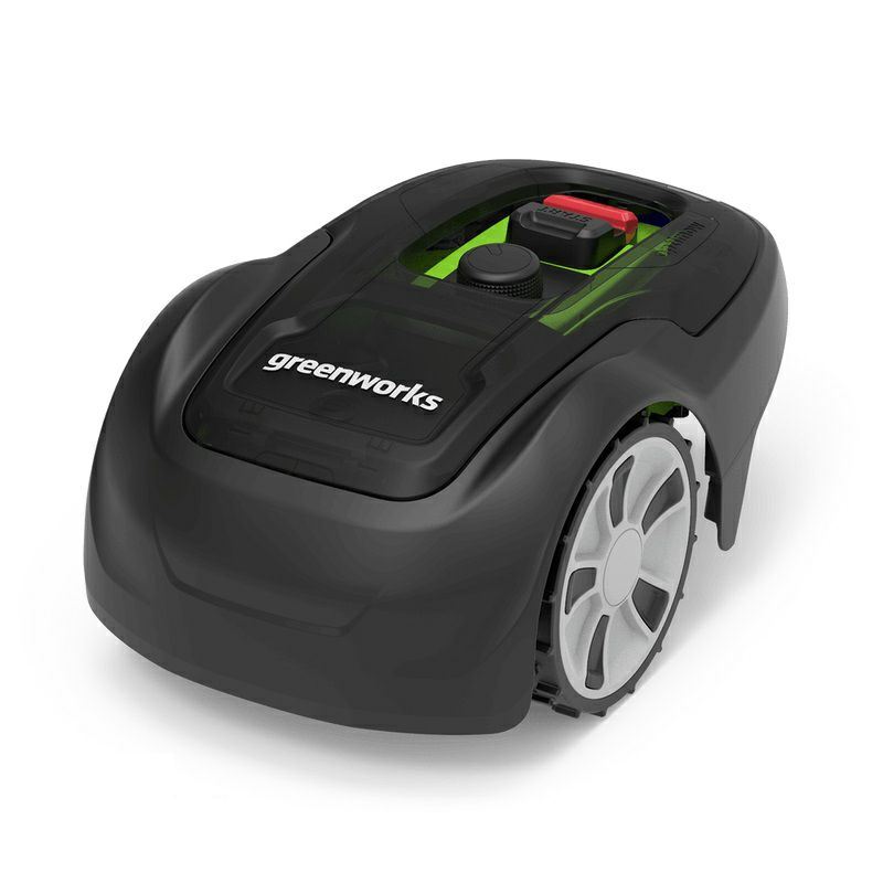 Greenworks Optimow 7 robotfűnyíró (2513107)