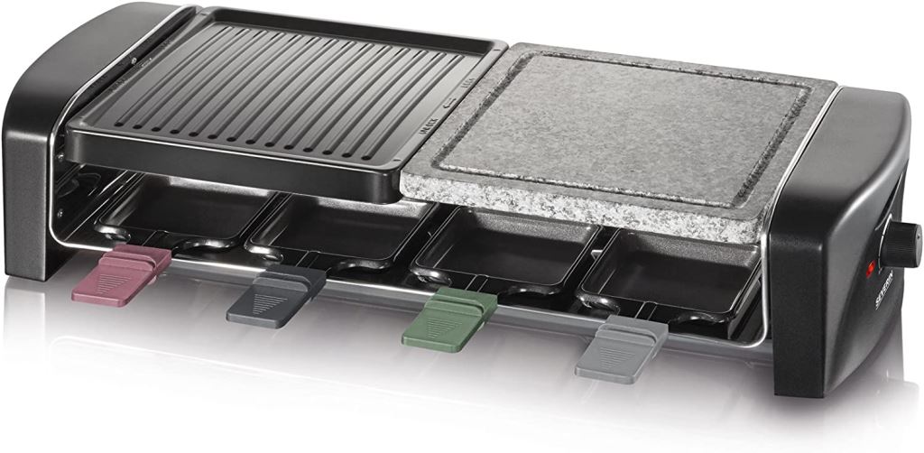 Severin RG 9645 Raclette grill