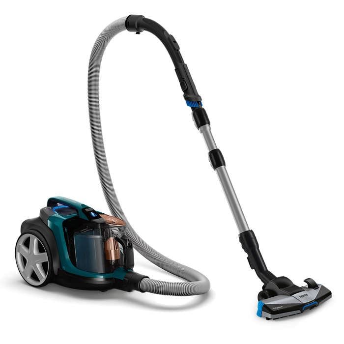 Philips FC9744/09 PowerPro Expert porzsák nélküli porszívó Philips FC9744/09 PowerPro Expert porzsák nélküli porszívó