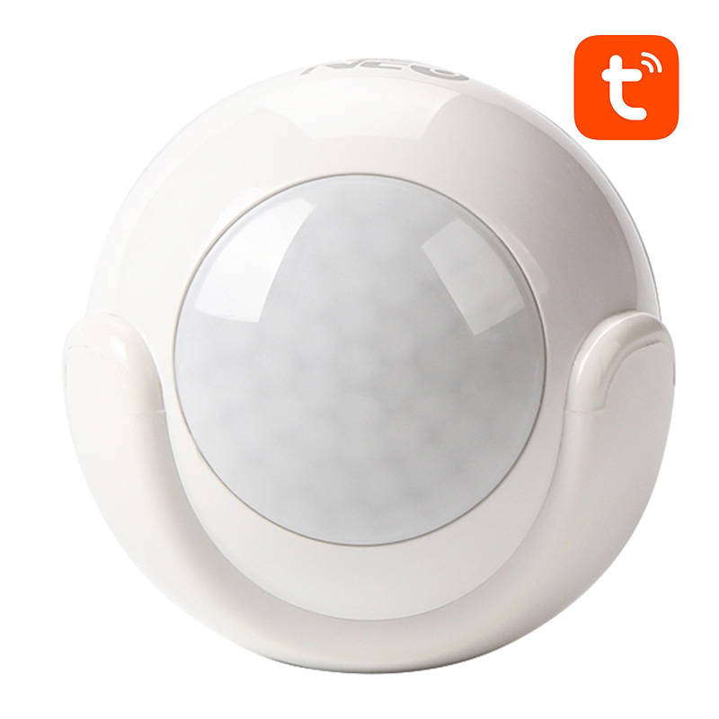 Smart PIR Motion Sensor NEO NAS-PD01W WiFi TUYA Smart PIR Motion Sensor NEO NAS-PD01W WiFi TUYA