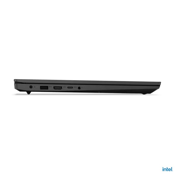 Lenovo V15 G2 IJL 15,6"FHD  Celeron N4500 8GB 256GB Fekete laptop