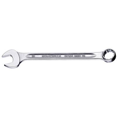 Racsnis csavarkulcs 7 mm Stahlwille 13 7 40080707 Racsnis csavarkulcs 7 mm Stahlwille 13 7 40080707