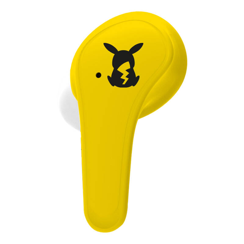  OTL Pokemon Pikatchu headset Sárga