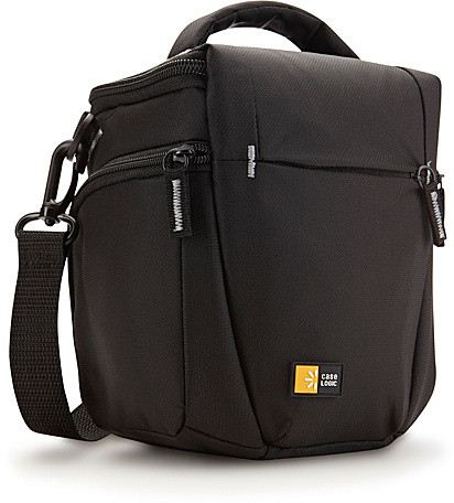 Case Logic TBC-406K SLR táska Fekete