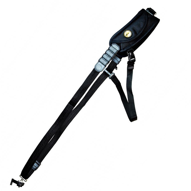 Sun-Sniper Rotaball-Pro fényképezőgép vállszíj Sun-Sniper Rotaball-Pro fényképezőgép vállszíj