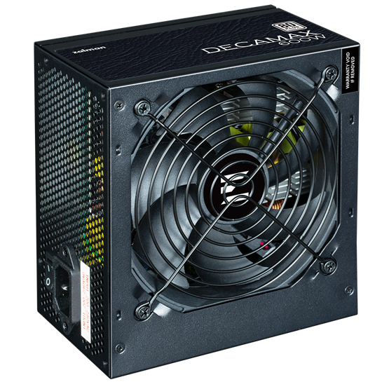  Zalman 600W  ZM600-LX3 Tápegység