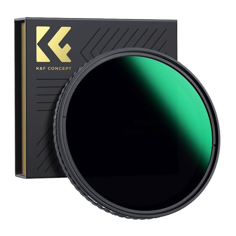 Filter Nano-X 49 mm XV40 K&F Concept Filter Nano-X 49 mm XV40 K&F Concept