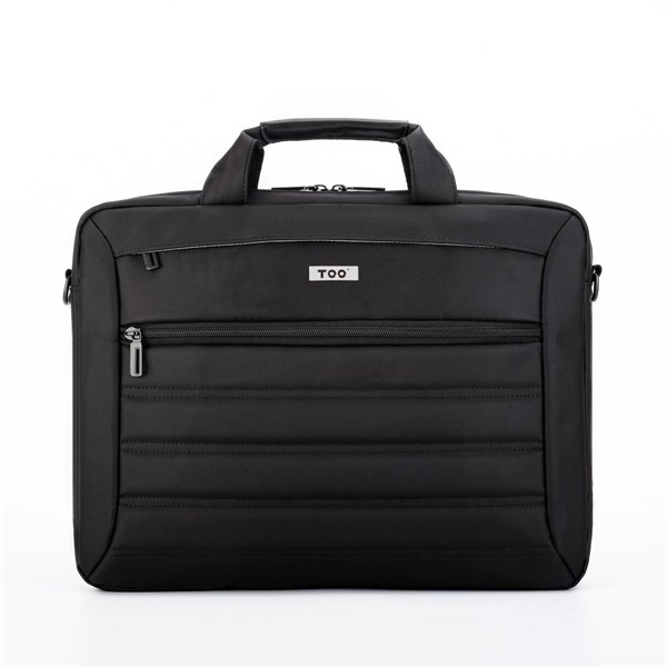 TOO 15,6" notebook táska fekete (HBSW027B156)