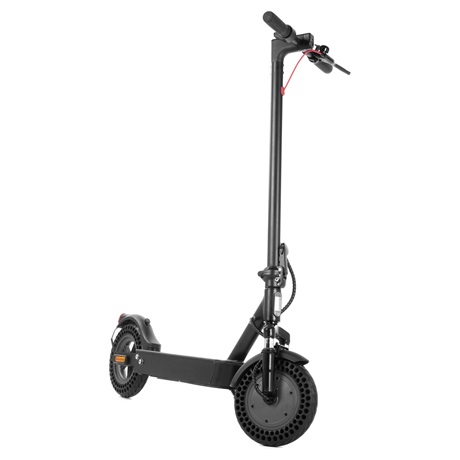 Sencor Scooter S70 elektromos roller fekete