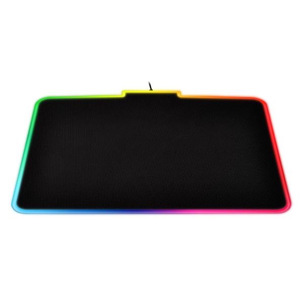 Thermaltake Tt eSports MP-DCM-RGBHMS-01 Draconem RGB egérpad Thermaltake Tt eSports MP-DCM-RGBHMS-01 Draconem RGB egérpad
