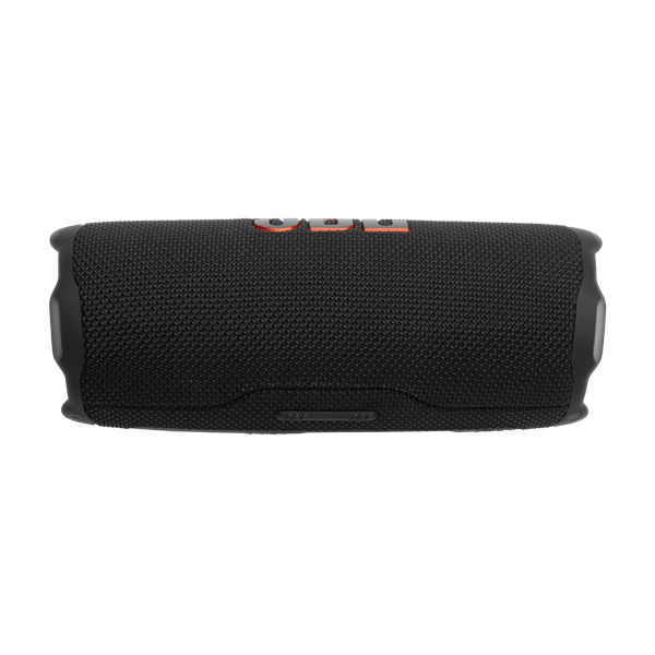 JBL FLIP 7 BLK BT Hordozható vízálló hangszóró Fekete  