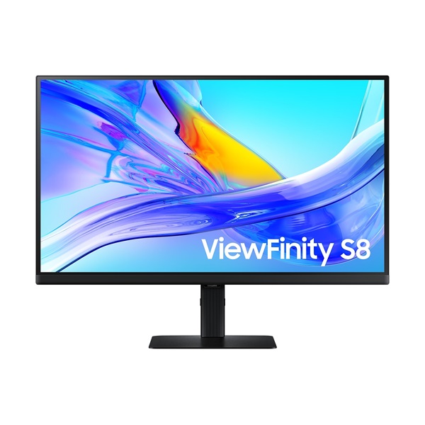 SAMSUNG B2B 27" S80UD  IPS monitor
