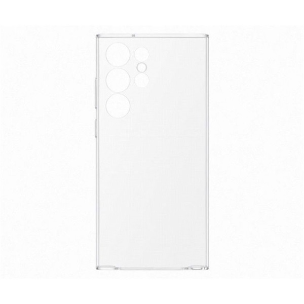 Samsung Galaxy S23 Ultra tok átlátszó (EF-QS918CTEGWW)