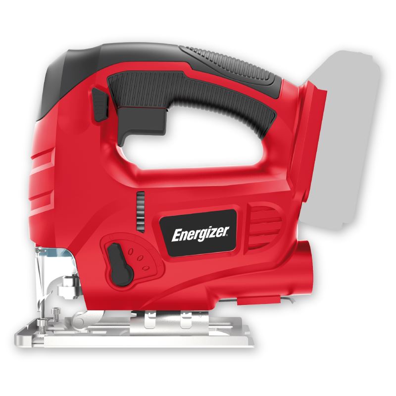 Energizer 20V akkumulátoros szúrófűrész akkumulátor és töltő nélkül (3SA02)