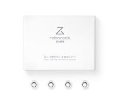 Roborock víztartály filter E4,E5,S5,S6,Q7Max szériához 12db (8.02.0063) Roborock víztartály filter E4,E5,S5,S6,Q7Max szériához 12db (8.02.0063)