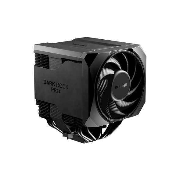 Be Quiet! Dark Rock Pro 6 univerzális CPU hűtő (BK048)
