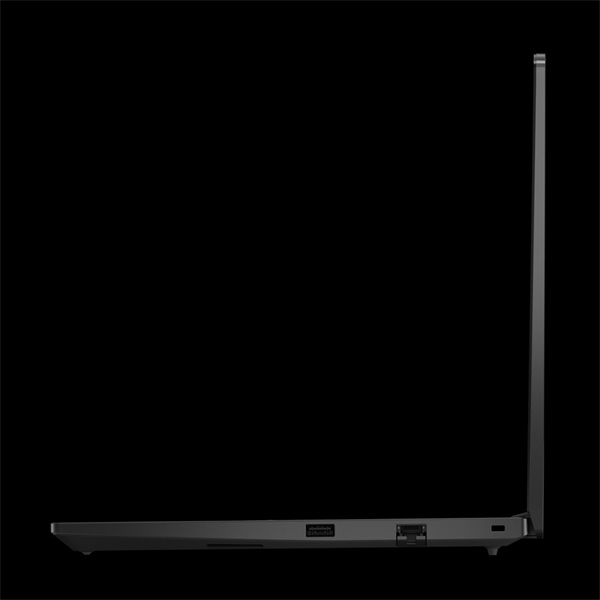 LENOVO ThinkPad E14 G6, 14.0" WUXGA, AMD Ryzen 7 7735HS (4.75GHz), 16GB, 512GB SSD, Win11 Pro LENOVO ThinkPad E14 G6, 14.0" WUXGA, AMD Ryzen 7 7735HS (4.75GHz), 16GB, 512GB SSD, Win11 Pro
