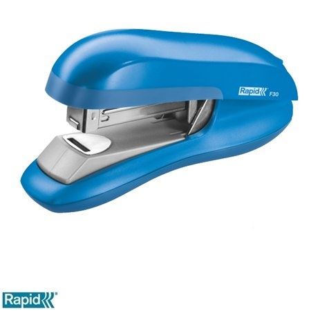 Rapid "F30" tűzőgép élénk kék (E5000354 / 5000354) Rapid "F30" tűzőgép élénk kék (E5000354 / 5000354)