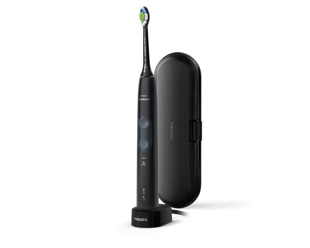 Philips HX6830/53 Sonicare ProtectiveClean 4500 szónikus elektromos fogkefe Philips HX6830/53 Sonicare ProtectiveClean 4500 szónikus elektromos fogkefe
