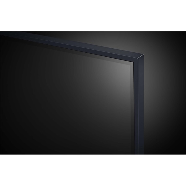 LG 43" 43QNED80T3A 4K UHD HDR Smart QNED TV LG 43" 43QNED80T3A 4K UHD HDR Smart QNED TV