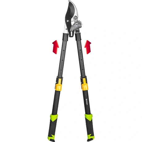Fieldmann FZNR 1023 teleszkópos ágvágó