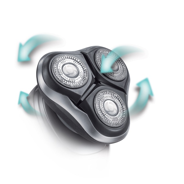 Remington XR1550 Ultimate Series R8 körkéses borotva