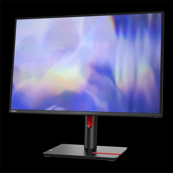 LENOVO ThinkVision T24d-30; 24" WUXGA   IPS 100Hz Monitor 