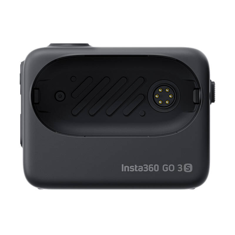 Insta360 GO 3S (64GB) Black