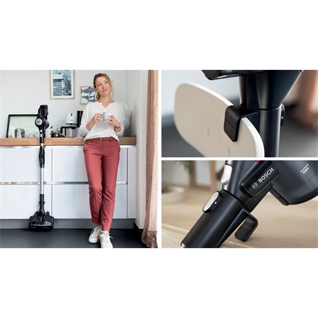 Bosch BCS711EXT Álló porszívó
