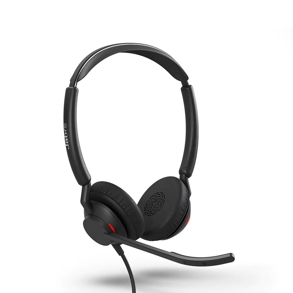 Jabra Engage 50 II Stereo USB-C UC headset (5099-610-299) Jabra Engage 50 II Stereo USB-C UC headset (5099-610-299)