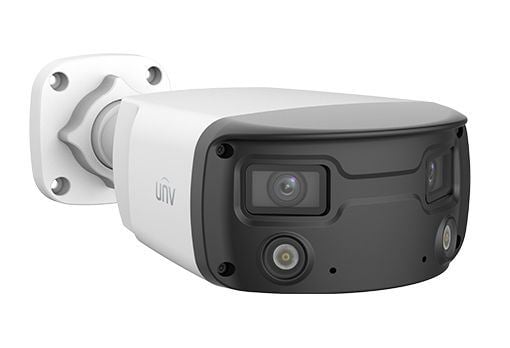 Uniview Prime-III IP kamera (IPC2K24SE-ADF40KMC-WL-I0) Uniview Prime-III IP kamera (IPC2K24SE-ADF40KMC-WL-I0)