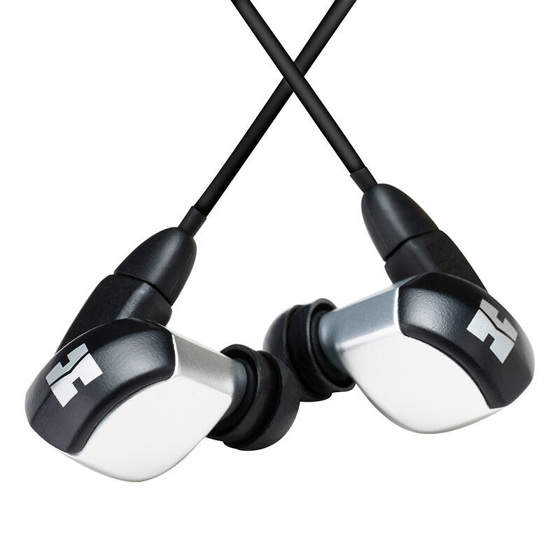 HiFiMAN RE2000 Pro Silver fülhallgató