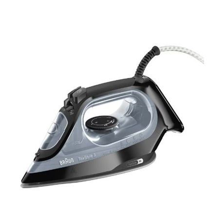 Braun SI3055BK VASALÓ GŐZÖLŐS Braun SI3055BK VASALÓ GŐZÖLŐS