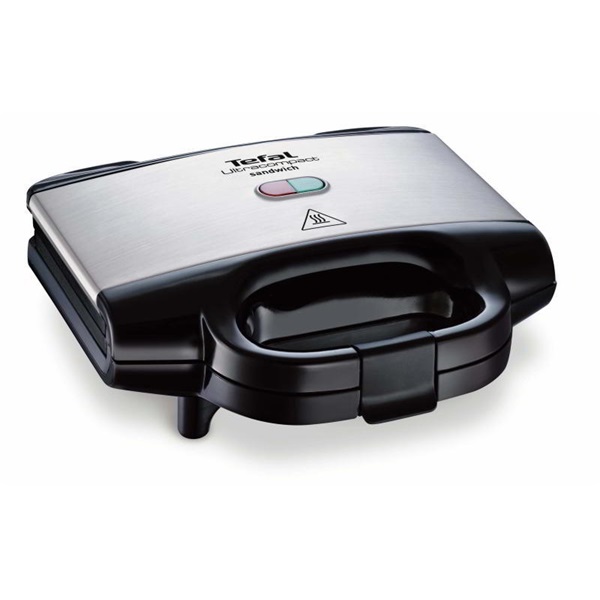 Tefal SM157236 Ultracompact szendvicssütő Tefal SM157236 Ultracompact szendvicssütő