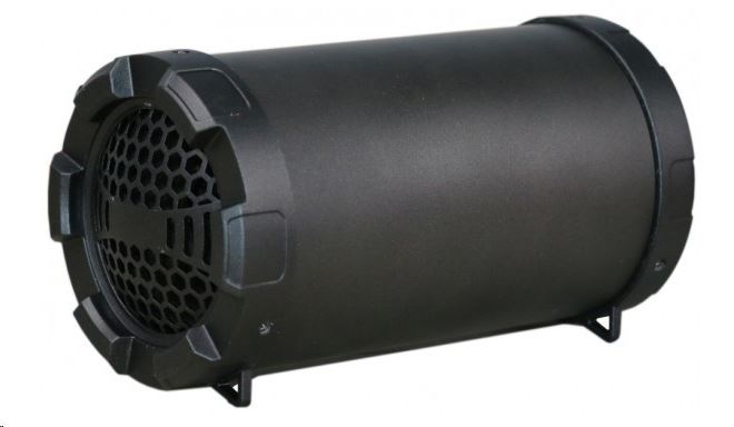 Omega OG70B Bazooka Bluetooth hangszóró fekete