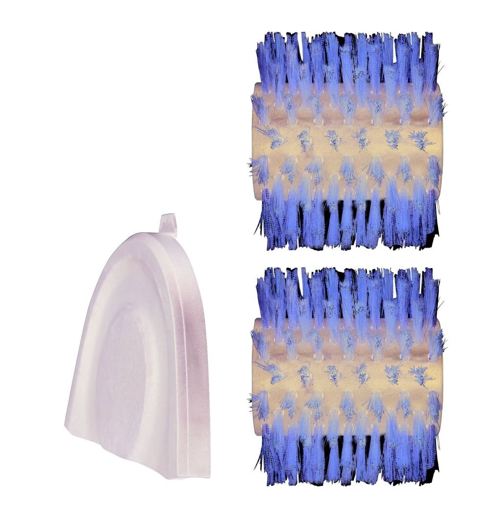 Einhell Ultra Kefe (fém) Picobellahoz (3424122)