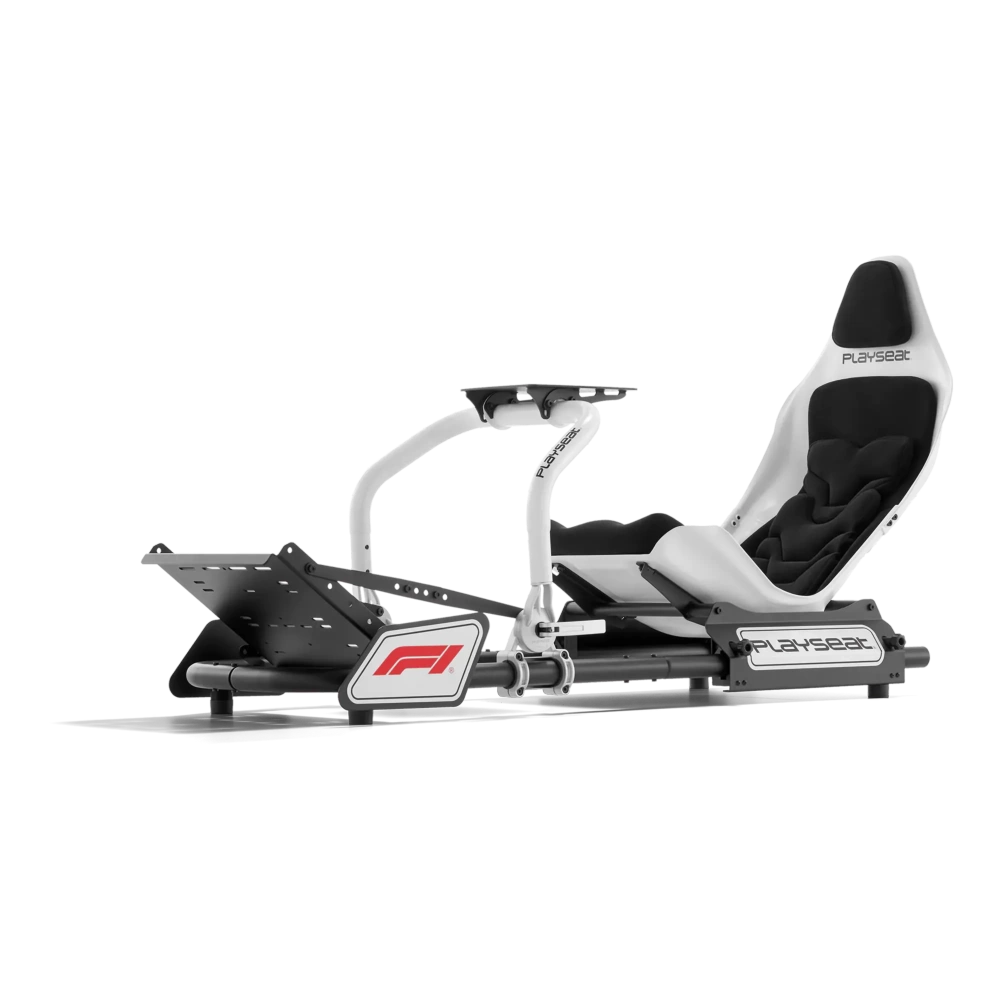 Playseat® Formula Instinct - F1® Edition