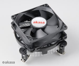 Akasa Intel processzor hűtő (AK-CCE-7102EP)