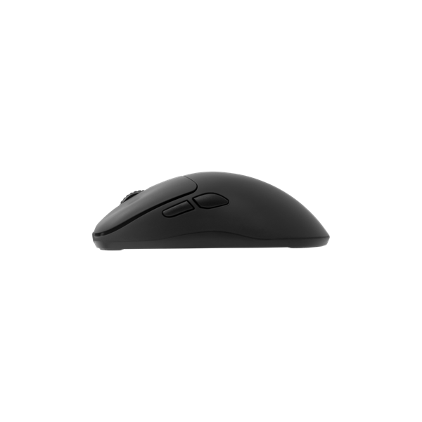 WHITE SHARK AERO-B WGM-5015B gamer egér  fekete