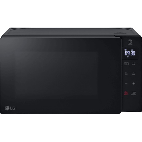Lg MH6032GAS Mikrohullámú sütő