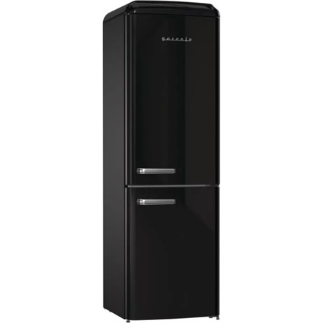 Gorenje ONRK619DBK HŰTŐ ALULFAGYASZTÓS Gorenje ONRK619DBK HŰTŐ ALULFAGYASZTÓS