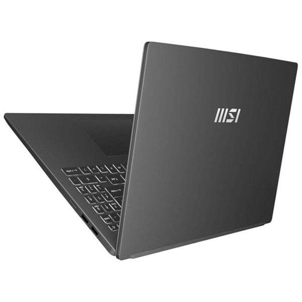 MSI Modern 15 B13M-1030 15,6"FHD  i3-1315U 8GB 512GB Fekete laptop
