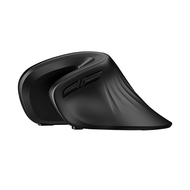Vezeték nélküli függőleges egér Dareu Magic Hand Bluetooth + 2.4G (feher) Vezeték nélküli függőleges egér Dareu Magic Hand Bluetooth + 2.4G (feher)