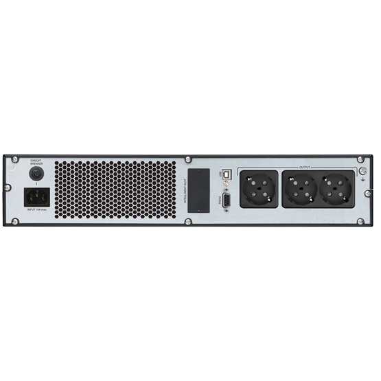 FSP 1000VA CHAMP RACK UPS 
