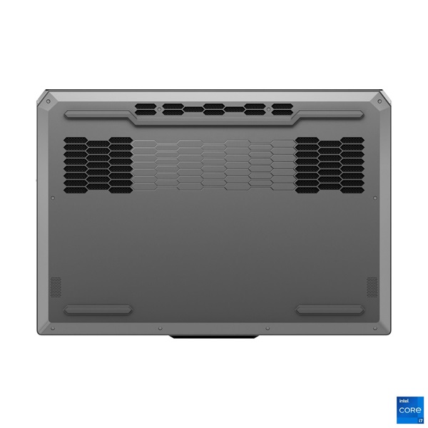 LENOVO LOQ Gaming 17IRX10, 17.3" FHD  i5-13450HX 24GB  1TB SSD nV RTX 5050 8GB Notebook Szürke